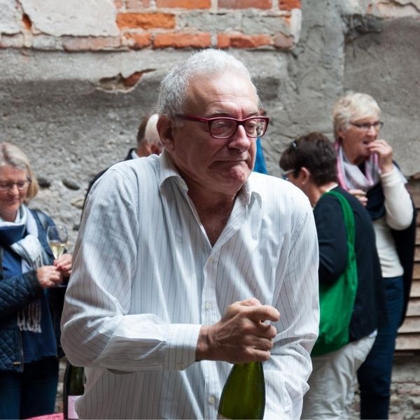 Vinsmaking Ghemme