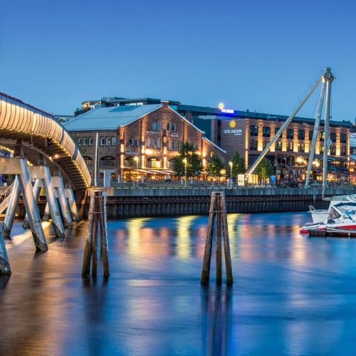 Trondheim